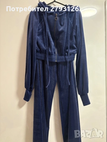 Плюшени комплекти , снимка 6 - Спортни екипи - 53975419