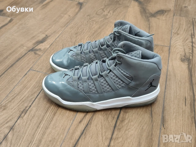 Баскетболни кецове Jordan