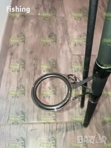 Промо 2023 Шарански Въдици OSP JuniorCARP 3.60/3.90 4 либри, снимка 2 - Въдици - 29704580