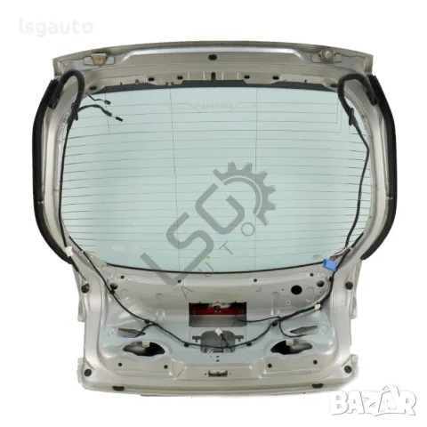 Заден капак Renault Laguna II 2001-2008 ID: 139350, снимка 4 - Части - 48290347