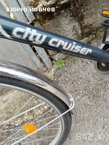 велосипед 28 цола гуми , снимка 7 - Велосипеди - 52874812