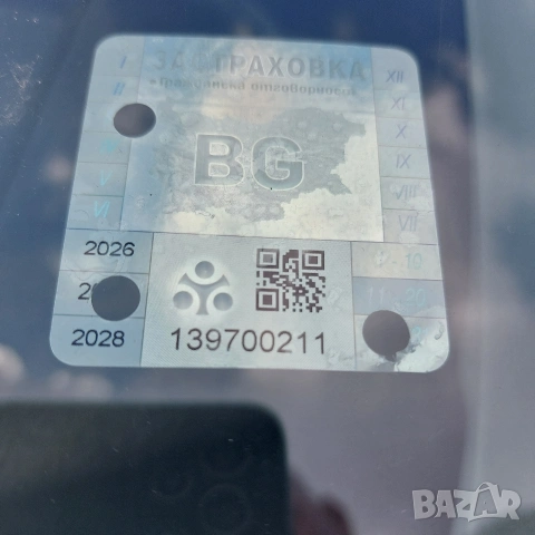 ford focus 1.8 tddi 90 кс, снимка 13 - Автомобили и джипове - 54171335