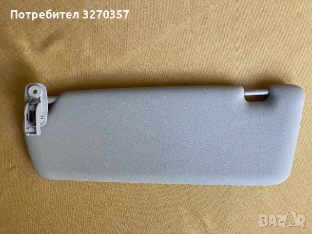 Комплект сенници Audi A4 B6/B7, снимка 2 - Части - 51575929