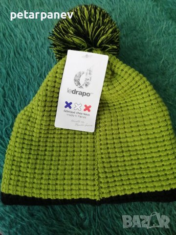 Мъжка шапка Ladrapo, снимка 2 - Шапки - 37339753