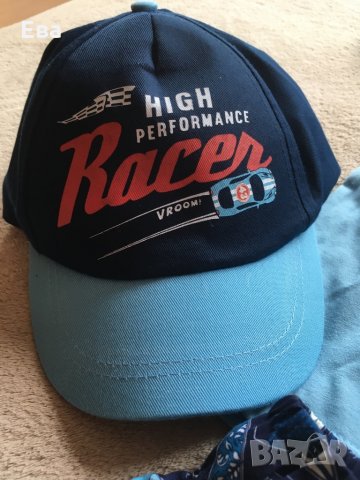 Летен комплект , снимка 2 - Детски комплекти - 34922118