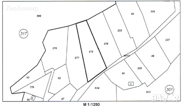 Продавам два парцела (земеделска земя) по 1154 м2, на 5 км от Стара Загора, снимка 7 - Земеделска земя - 54070297