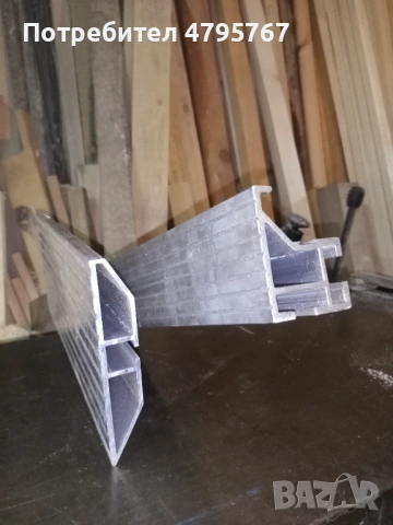 Части за дърводелски машини, снимка 2 - Други машини и части - 54181101