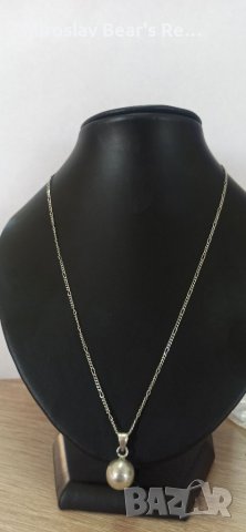 Красиви сребърни бижута , печати 925, снимка 9 - Други - 35059566