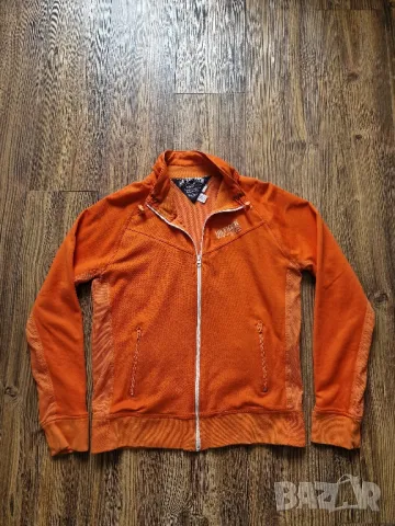 Страхотно мъжко преходно яке TOMMY HILFIGER  размер L