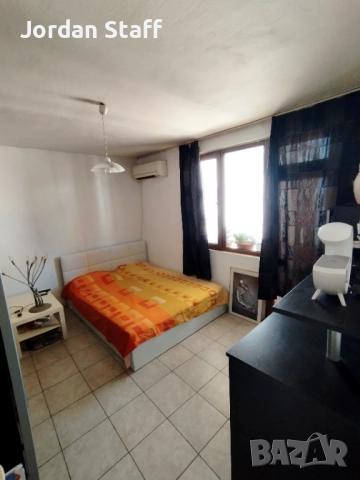 Уникален инвестиционен имот с МОРСКА панорама - къща на втора линия море, Созопол, снимка 13 - Къщи - 52212790