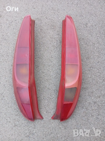 Стопове за Фиат Пунто 99-03г. четириврат