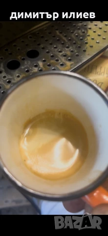 Кафемашина Gaggia Synchrony-Saeco, снимка 6 - Кафемашини - 50773063