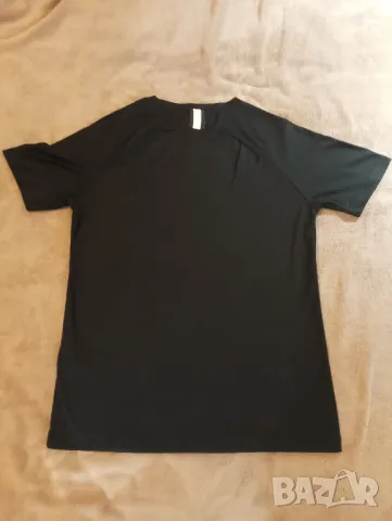 Тениска BLACK SQUAD. , снимка 2 - Тениски - 48517380