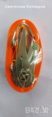 колан 400кг 4 метра , снимка 2 - Аксесоари и консумативи - 31410779