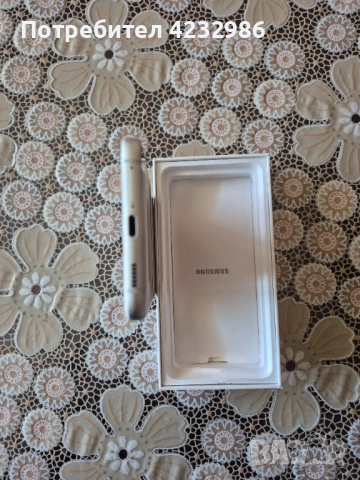 Samsung s21 fe, снимка 6 - Samsung - 52192953