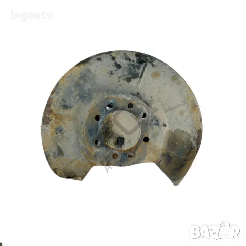 Заден лагер главина Mazda 5 (I) 2005-2010 ID: 136461, снимка 2 - Части - 47796308