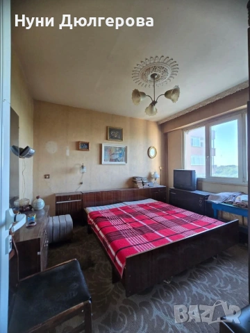 Продава 3 стаен апартамент 70 кв саниран,панорамна гледка,Горна Оряховица , снимка 5 - Апартаменти - 54293368