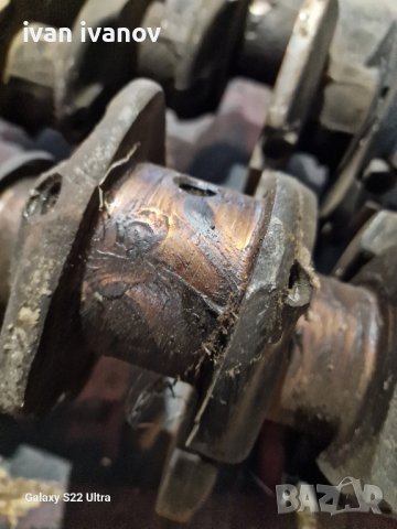 Коляновия Вал МТЗ Беларус , снимка 11 - Селскостопанска техника - 42406428