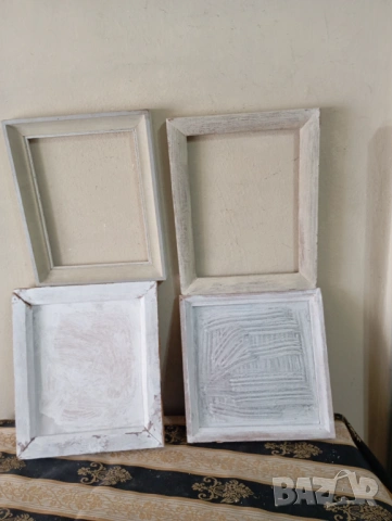 Комплект от четири рамки