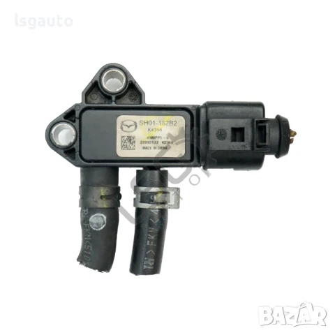 Сензор налягане изпускателен колектор Mazda 6 Estate (GJ, GL) 2013-2019 ID:148545