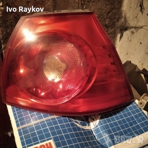 Заден десен стоп VW Golf 5  1K6 945 096 AC, снимка 2 - Части - 44247759