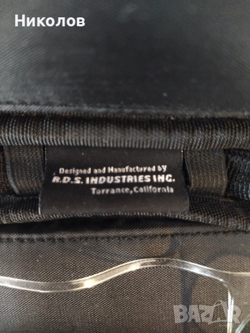 Продавам оригинална чантичка/калъфче за Nintendo DS Lite(DSL), снимка 4 - Аксесоари - 53312639