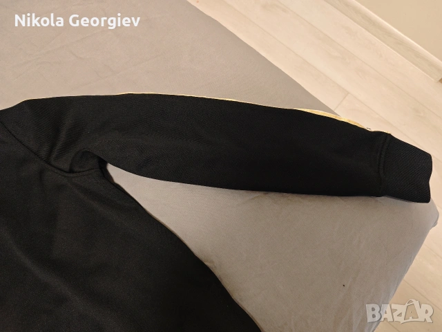 дамско горнище на converse , снимка 7 - Суичъри - 53963328