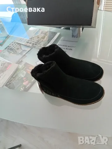 Продавам дамски боти SOREL, снимка 3 - Дамски боти - 56205719