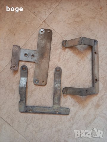 ГАЗОВИ ИНЖЕКТОРИ- LANDI RENCO - ВRС - MTM-STARGAS  И ОРИГИНАЛНИ СТОЙКИ , снимка 15 - Части - 14344493