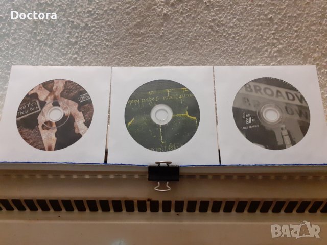 Оригинални дискове, снимка 13 - CD дискове - 37390227