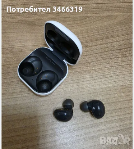 Слушалки Samsung Galaxy Buds2, снимка 4 - Безжични слушалки - 56545557