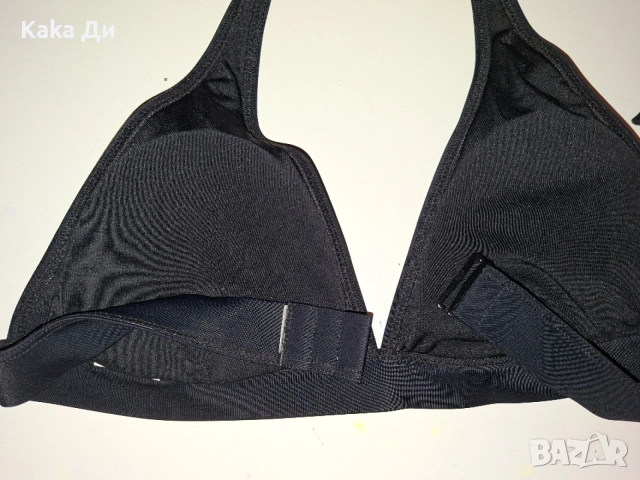  PUMA дамско горнище , снимка 4 - Корсети, бюстиета, топове - 56169328