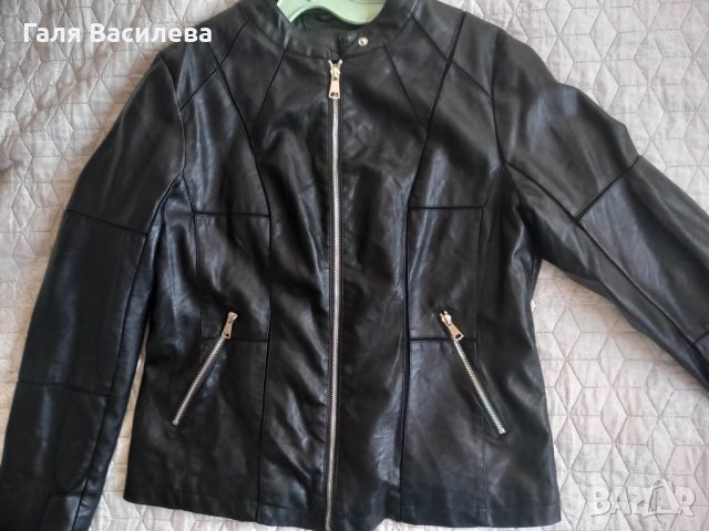 Ново яке, снимка 3 - Якета - 42436114