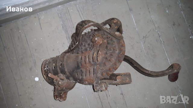 Роначка на царевица продавам, снимка 4 - Други инструменти - 31273509