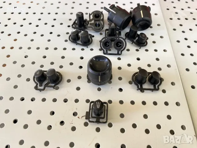 Krups - Бутони управление комплект