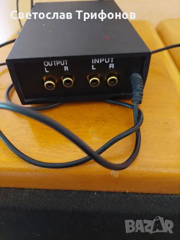  Canton ergo sc-l, снимка 8 - Тонколони - 49595983