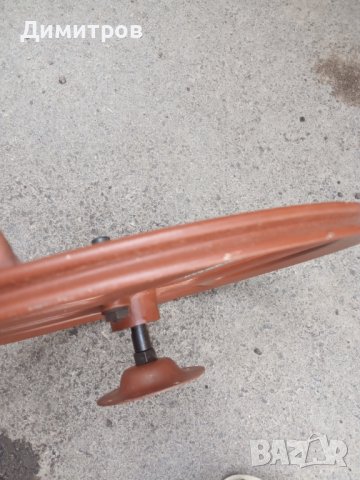 Шайба, снимка 3 - Резервни части за машини - 37983726