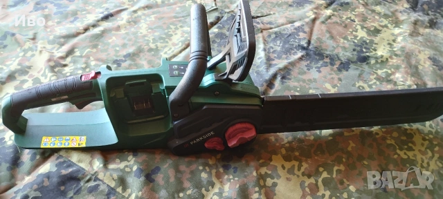 Продавам резачка