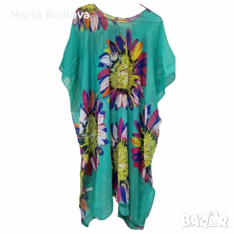 плажна туника , снимка 1