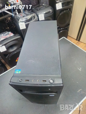 Компютър с i7 5820K , 16GB DDR4, NVME250GB, RX570 4GB, снимка 3 - Геймърски - 53052225