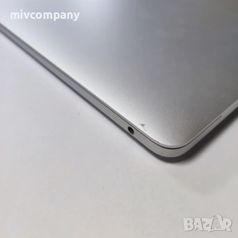 Лаптоп Apple MacBook Pro 13" (2017) i7 16 Ram 512 ssd, снимка 11 - Лаптопи за дома - 53203549