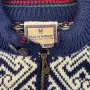 90s Dale Of Norway Vail 1999 мъжки пуловер (M), снимка 4