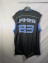  баскетболен потник  на ЛеБрон Джеймс, мъжки размер 2 -3XL, Nike Air King James Y2K, снимка 6
