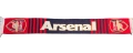 Арсенал / Arsenal - фен шал, снимка 2