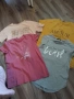 Дамски тениски, снимка 3
