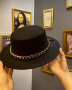 Дамски шапки, снимка 1 - Шапки - 44737276
