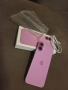 Iphone 16 plus 128GB PINK, снимка 1