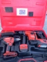 Hilti TE 6-A22,SF 6-A22 Перфоратор и Винтоверт , снимка 2
