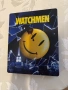Без БГ суб - Пазителите / Watchmen - Blu ray Steelbook, снимка 1