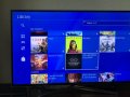 PlayStation 4 pro + 32 игри GTA 5 Fortnite PS4 pro, снимка 5
